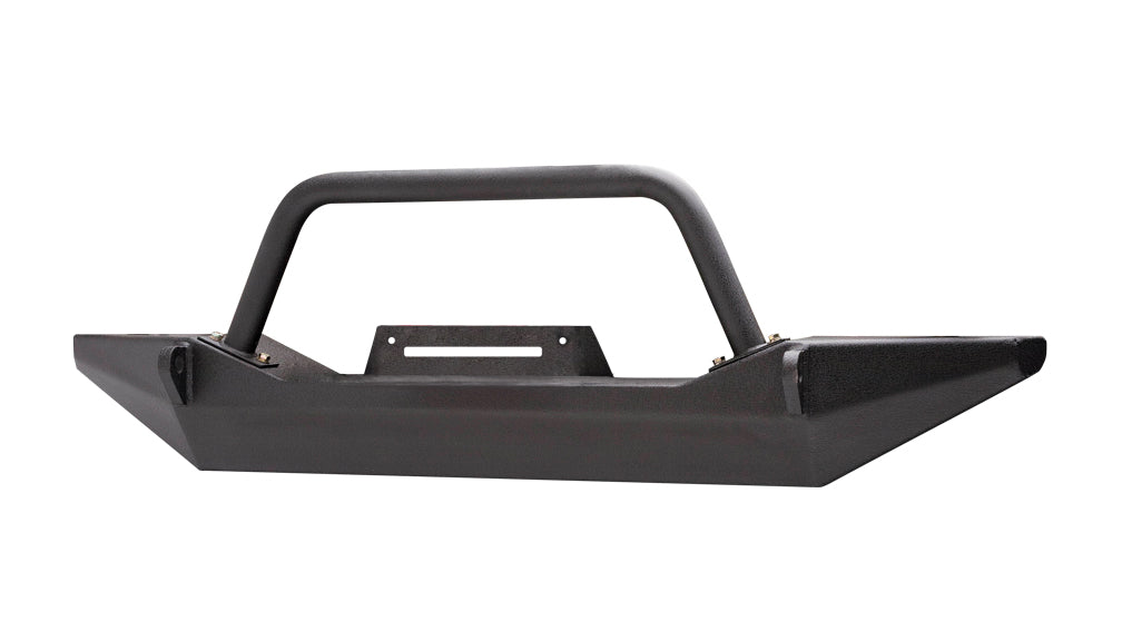 366.99 Body Armor 4x4 Bumper Jeep Wrangler (07-18) Front / Rear - Full Width or Mid Stubby or Skid Plate - Redline360