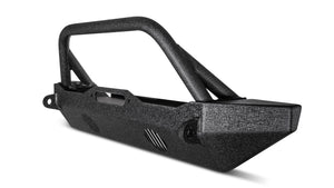 366.99 Body Armor 4x4 Bumper Jeep Wrangler (07-18) Front / Rear - Full Width or Mid Stubby or Skid Plate - Redline360