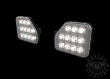 Load image into Gallery viewer, Oracle Rear Bumper LED Reverse Lights Jeep Wrangler JL (18-23) 5874-504 - Default Title Alternate Image