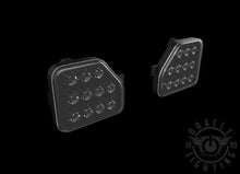 Load image into Gallery viewer, Oracle Rear Bumper LED Reverse Lights Jeep Wrangler JL (18-23) 5874-504 - Default Title Alternate Image