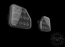 Load image into Gallery viewer, Oracle Rear Bumper LED Reverse Lights Jeep Wrangler JL (18-23) 5874-504 - Default Title Alternate Image