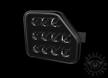 Load image into Gallery viewer, Oracle Rear Bumper LED Reverse Lights Jeep Wrangler JL (18-23) 5874-504 - Default Title Alternate Image