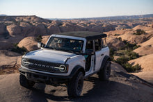 Load image into Gallery viewer, 369.99 ICON Alloys Rebound Pro Wheels (17x8.5" 6x5.5 +25mm Offset) Bronze / Satin Black / Titanium - Redline360 Alternate Image