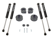 Load image into Gallery viewer, MaxTrac Lift Kit Jeep JL Wrangler (2018-2020) 2.5"Front /2" Rear Lift Kit w/ MaxTrac Shocks - K949822S - Default Title Alternate Image