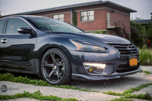 Load image into Gallery viewer, 268.73 STILLEN Front Lip Spoiler Nissan Altima (2013-2015) Unpainted - Redline360 Alternate Image