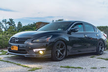 Load image into Gallery viewer, 268.73 STILLEN Front Lip Spoiler Nissan Altima (2013-2015) Unpainted - Redline360 Alternate Image