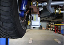 Load image into Gallery viewer, Whiteline Control Arms Bushing Ford Mustang GT / GT500 (05-14) Lower Rear Mounting Bracket KBR37 - Default Title Alternate Image