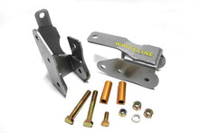 Load image into Gallery viewer, Whiteline Control Arms Bushing Ford Mustang GT / GT500 (05-14) Lower Rear Mounting Bracket KBR37 - Default Title Alternate Image