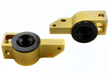 Load image into Gallery viewer, Whiteline Control Arms Bushing Audi Q3 / Q3 Quattro (15-18) Lower Inner Rear - KCA316 - Default Title Alternate Image