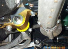Load image into Gallery viewer, 204.74 Whiteline Control Arms Bushing Subaru Legacy (1990-2004) [Front-Lower Inner Rear] Anti Lift Kit - Redline360 Alternate Image