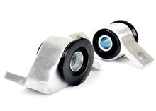 Load image into Gallery viewer, Whiteline Control Arms Bushing Subaru WRX (02-07) WRX STI (04-07) Front-Lower Inner Rear Anti Lift Kit - Comfort (75D) Alternate Image