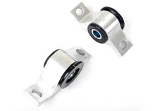 Load image into Gallery viewer, Whiteline Control Arms Bushing Subaru WRX (02-07) WRX STI (04-07) Front-Lower Inner Rear Anti Lift Kit - Comfort (75D) Alternate Image