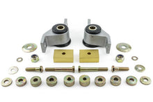 Load image into Gallery viewer, Whiteline Control Arms Bushing Subaru WRX (02-07) WRX STI (04-07) Front-Lower Inner Rear Anti Lift Kit - Comfort (75D) Alternate Image