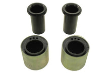 Load image into Gallery viewer, 279.26 Whiteline Control Arms Bushing Nissan R35 GT-R [Front-Lower Inner Rear] (09-18) KCA402 - Redline360 Alternate Image
