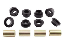 Load image into Gallery viewer, Whiteline Control Arm Bushings Nissan R35 GT-R (09-18) Front-Upper Inner - Camber Correction KCA403 - Default Title Alternate Image