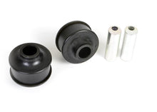 Load image into Gallery viewer, Whiteline Control Arms Bushing BMW 335d (09-11) 335i (07-11) 335is (2001) 335xi (07-08) Lower Front Radius/Strut Rod - KCA430 - Default Title Alternate Image