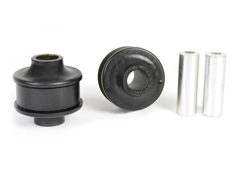 92.96 Whiteline Control Arms Bushing BMW 325i / 325xi (2006) 328i (07-11) 328xi (07-08) [Lower Front Radius/Strut Rod] KCA430 - Redline360