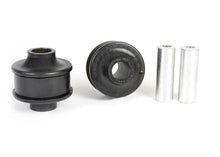 Load image into Gallery viewer, Whiteline Control Arms Bushing BMW 335d (09-11) 335i (07-11) 335is (2001) 335xi (07-08) Lower Front Radius/Strut Rod - KCA430 - Default Title Alternate Image
