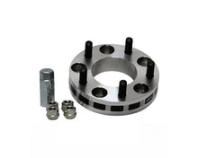 Load image into Gallery viewer, Project Kics Wide Tread Spacer Hub Unit System [M12x1.25 - 11mm - 30mm] 5x114.3 or 5x100 Bolt Pattern - 5x114.3 / 66mm / 11mm Alternate Image