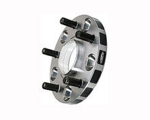 Load image into Gallery viewer, Project Kics Wide Tread Spacer Hub Unit System [M12x1.25 - 11mm - 30mm] 5x114.3 or 5x100 Bolt Pattern - 5x114.3 / 66mm / 11mm Alternate Image
