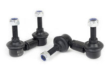 Load image into Gallery viewer, Whiteline Sway Bar End Links Honda Civic (2001-2007) Front Pair - KLC139 - Default Title Alternate Image