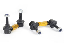 Load image into Gallery viewer, Whiteline Sway Bar End Links Toyota RAV4 (2001-2005) Rear - KLC144 - Default Title Alternate Image