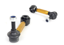Load image into Gallery viewer, Whiteline Sway Bar End Links VW Beetle (00-12) Cabrio (98-02) Rear - KLC150 - Default Title Alternate Image