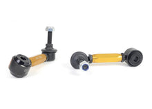 Load image into Gallery viewer, Whiteline Sway Bar End Links VW Golf (99-03) Jetta (99-05) Rear - KLC150 - Default Title Alternate Image
