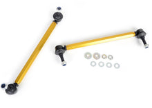 Load image into Gallery viewer, Whiteline Sway Bar End Links BMW 128i/135i (08-13) 135is (2013) Front - KLC154 - Default Title Alternate Image