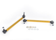 Load image into Gallery viewer, Whiteline Sway Bar End Links BMW 325Ci 325i 325Xi (05-06) 328i (07-11) 328Xi (07-08) Front Pair KLC154 - Default Title Alternate Image