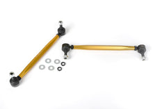 Load image into Gallery viewer, Whiteline Sway Bar End Links Audi A3 (06-12) TT (00-09) Front - KLC167 - Default Title Alternate Image