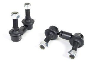 123.70 Whiteline Sway Bar End Links Subaru WRX / WRX STI [Front] (2015-2018) KLC172 - Redline360