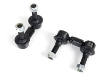 Load image into Gallery viewer, Whiteline Sway Bar End Links Hyundai Genesis Coupe 2.0T/3.8 V8 (12-16) Front Pair KLC172 - Default Title Alternate Image