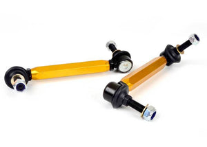 123.70 Whiteline Sway Bar End Links Nissan R35 GT-R (2009-2012) Front or Rear - Redline360