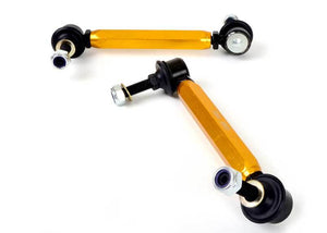 123.70 Whiteline Sway Bar End Links Nissan R35 GT-R (2009-2012) Front or Rear - Redline360