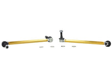 Load image into Gallery viewer, Whiteline Sway Bar End Links Buick Verano (2012) Front Pair - KLC175 - Default Title Alternate Image