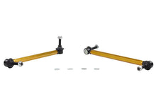 Load image into Gallery viewer, Whiteline Sway Bar End Links Pontiac G8 (2008-2009) Front Pair - KLC176 - Default Title Alternate Image