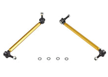 Load image into Gallery viewer, Whiteline Sway Bar End Links Pontiac G8 (2008-2009) Front Pair - KLC176 - Default Title Alternate Image