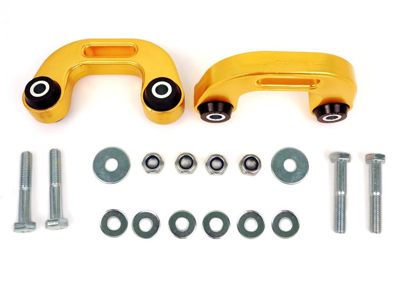 Whiteline Sway Bars End Links Subaru WRX (0207) WRX STI (0407) Rear Redline360