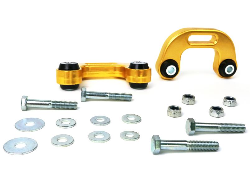Whiteline Sway Bars End Links Subaru WRX (0207) WRX STI (0407) Rear Redline360