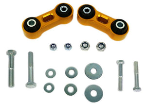 111.59 Whiteline Sway Bar End Links Subaru Legacy (1993-1999) Rear or Front - Redline360