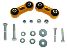 Load image into Gallery viewer, 111.59 Whiteline Sway Bar End Links Subaru WRX (02-07) WRX STI (04-07) Rear or Front - Redline360 Alternate Image