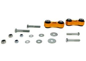 111.59 Whiteline Sway Bar End Links Subaru Impreza (1993-2007) Rear or Front - Redline360