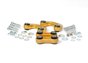 111.59 Whiteline Sway Bar End Links Subaru WRX (02-07) WRX STI (04-07) Rear or Front - Redline360