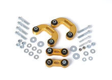 Load image into Gallery viewer, Whiteline Sway Bars End Links Subaru Forester (1998-2002) Rear or Front - Pair (Front &amp; Rear) Alternate Image