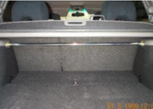 Load image into Gallery viewer, Whiteline Strut Tower Bar Subaru Forester (1998-2008) Rear Upper - KSB590Q - Default Title Alternate Image