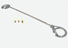 Load image into Gallery viewer, Whiteline Strut Tower Bar Subaru Forester (2003-2008) Front-Large Top Mount Intercooler KSB599 - Default Title Alternate Image