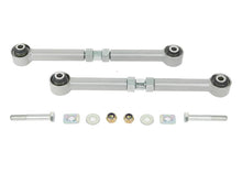 Load image into Gallery viewer, Whiteline Control Arms Mitsubishi Lancer EVO 10/X (08-15) Rear Lower - Camber Kit - KTA135 - Default Title Alternate Image