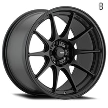 Load image into Gallery viewer, Konig Dekagram Wheels (18x9.5A 5x114.3 ET+35) Gloss Bronze or Semi-Matte Black - Gloss Bronze Alternate Image
