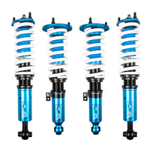 Load image into Gallery viewer, 664.00 FIVE8 Coilovers Lexus SC300/SC400 (1992-2000) SS Sport Height Adjustable - Redline360 Alternate Image